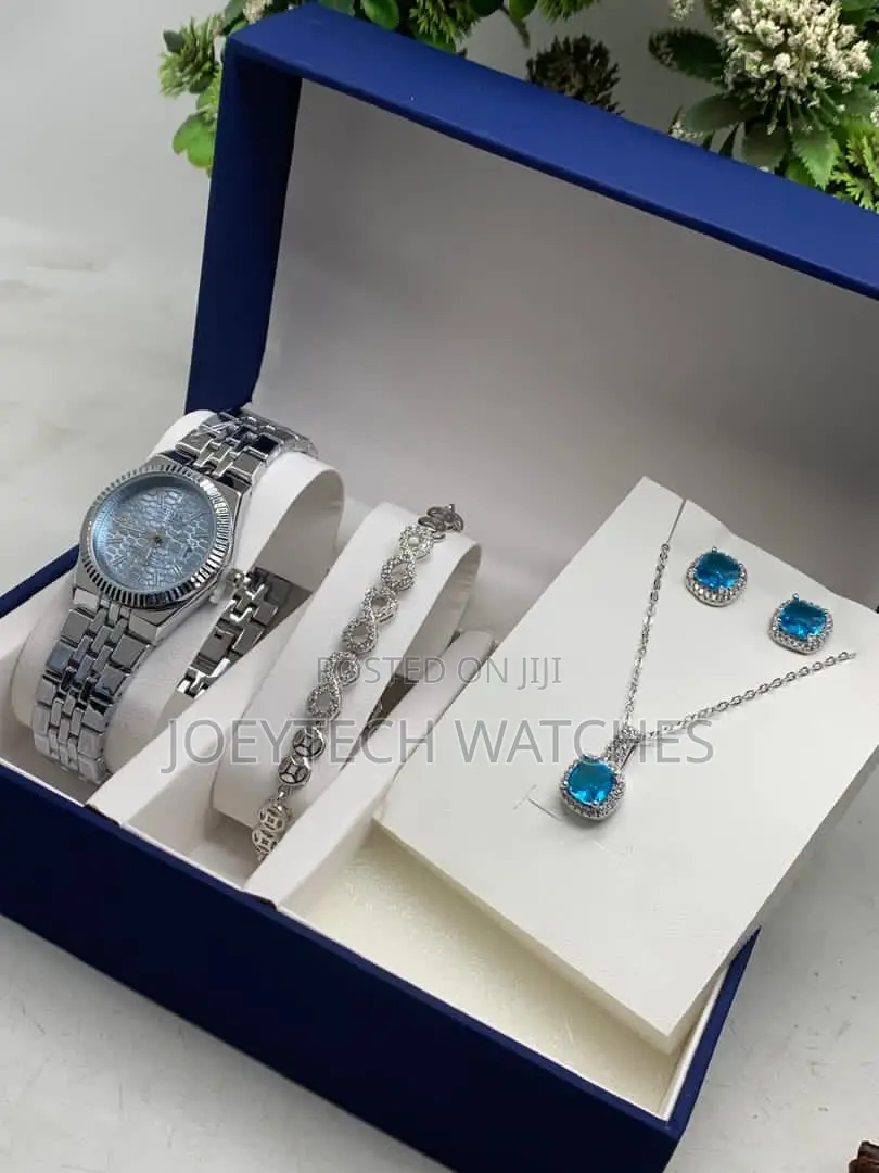 Valentine Gift Set for Ladies