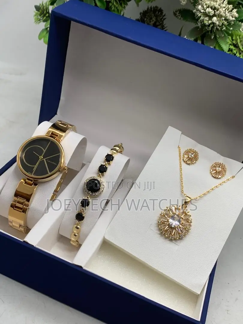 Valentine Gift Set for Ladies
