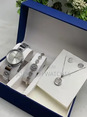 Valentine Gift Set for Ladies