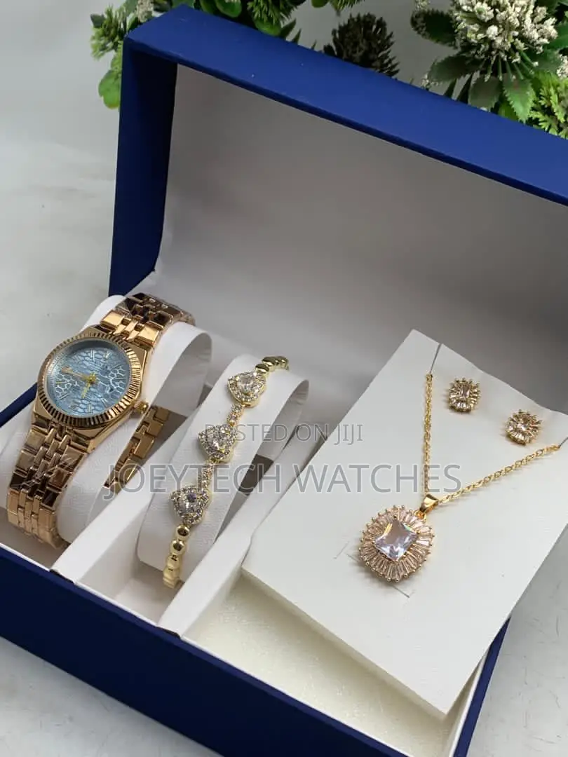 Valentine Gift Set for Ladies
