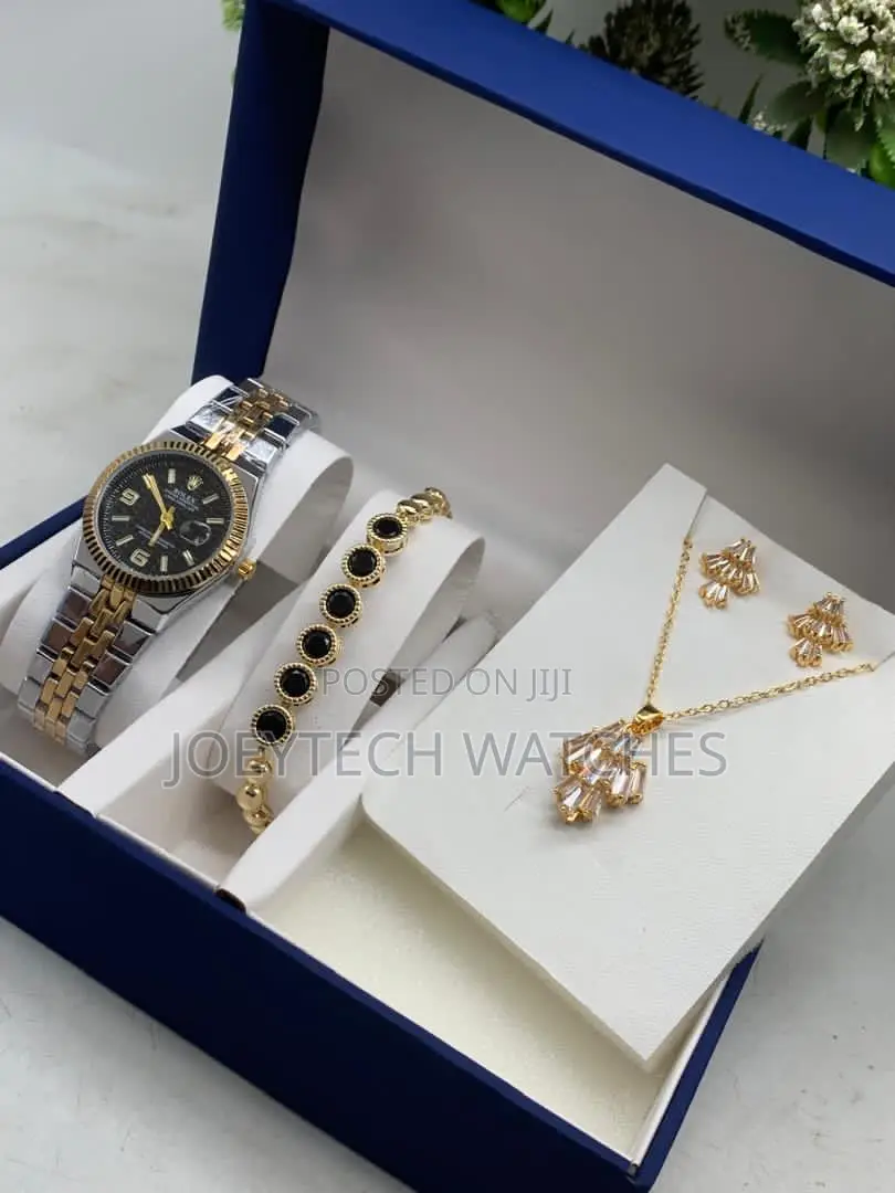 Valentine Gift Set for Ladies
