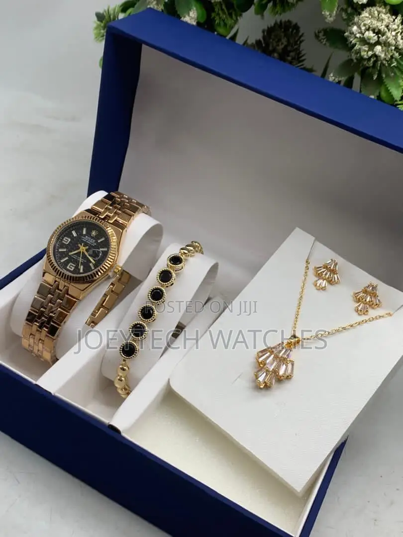 Valentine Gift Set for Ladies