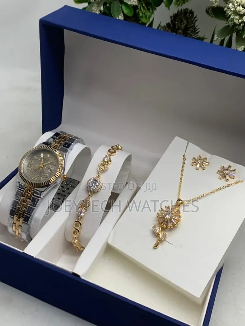 Valentine Gift Set for Ladies