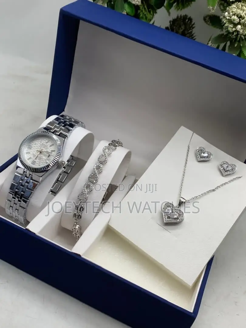 Valentine Gift Set for Ladies