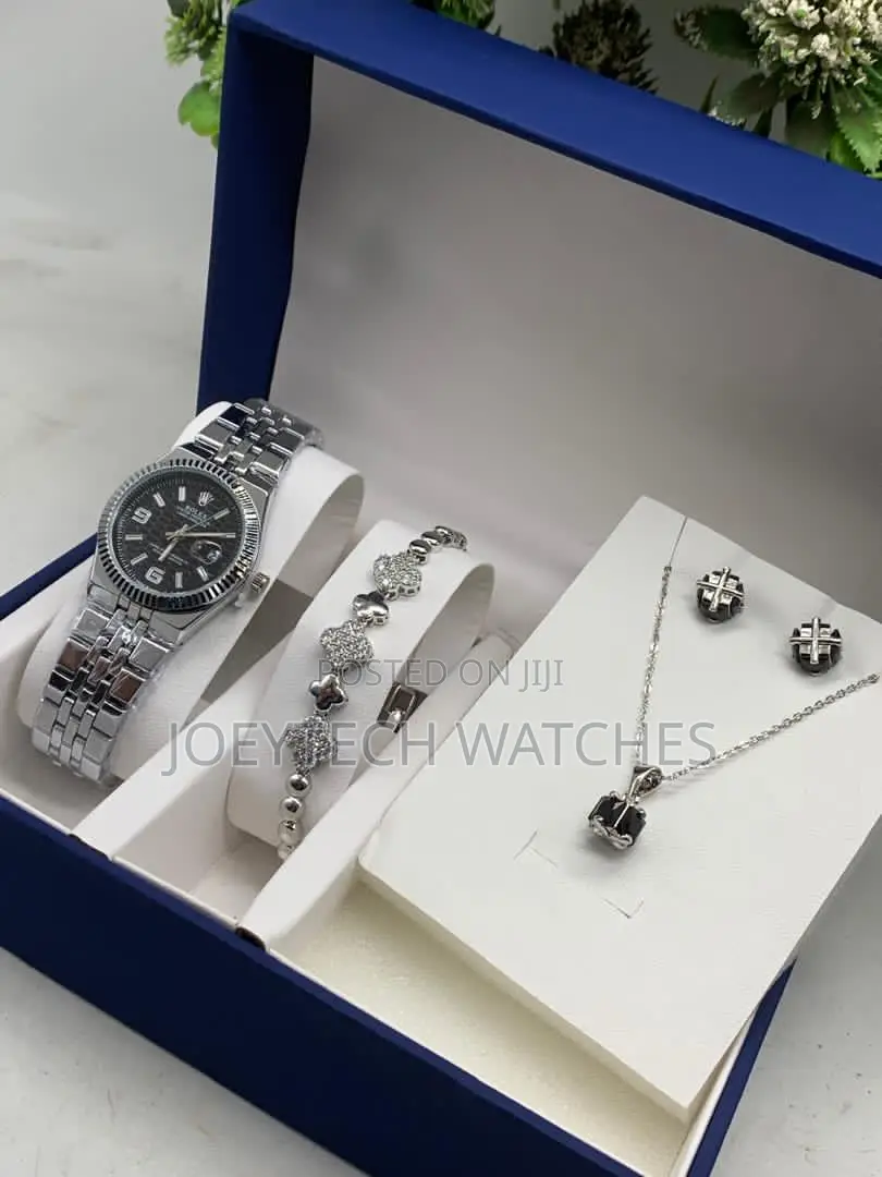 Valentine Gift Set for Ladies
