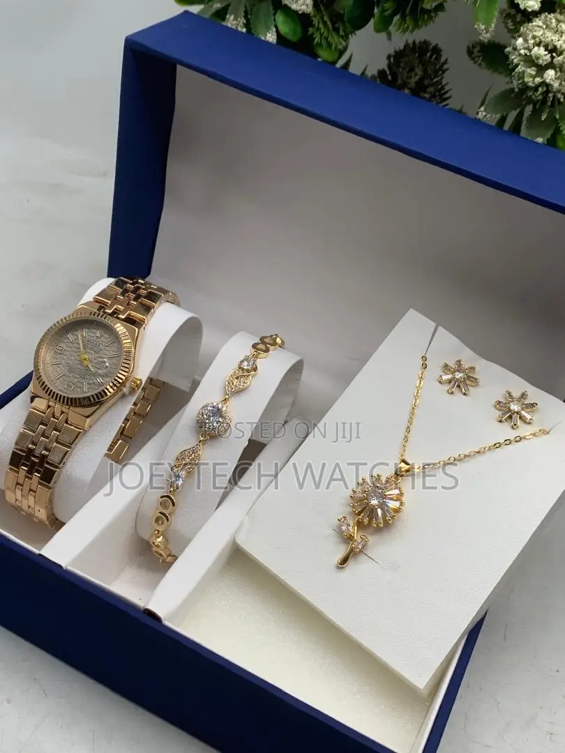 Valentine Gift Set for Ladies