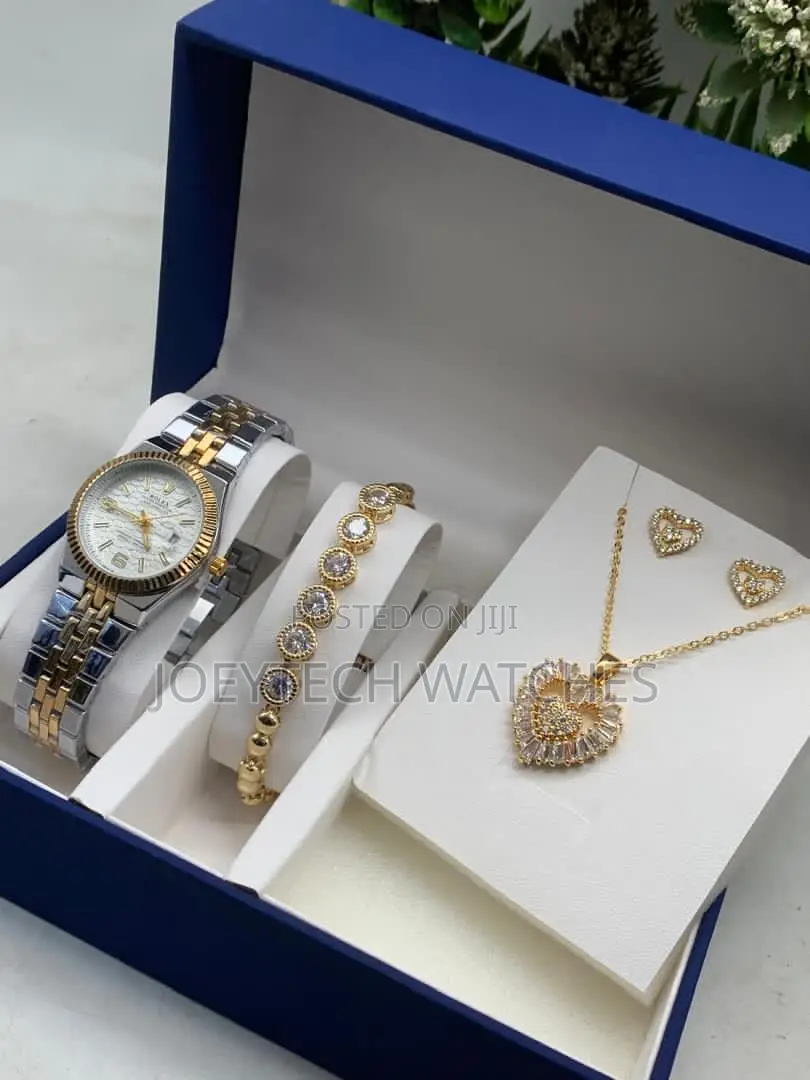 Valentine Gift Set for Ladies