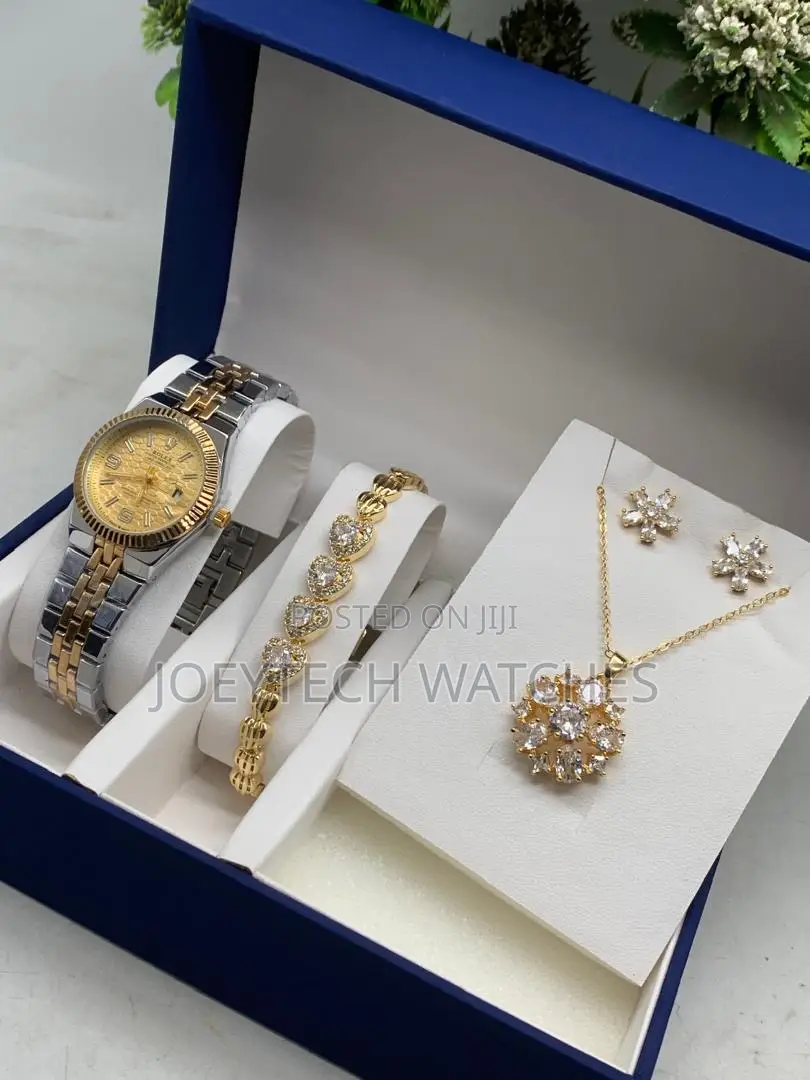 Valentine Gift Set for Ladies