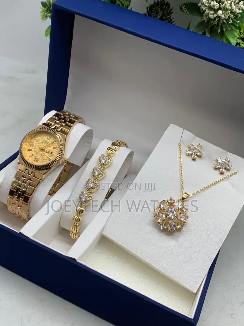 Valentine Gift Set for Ladies