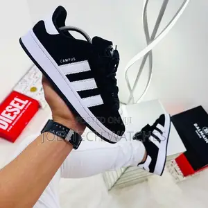 Adidas Campus