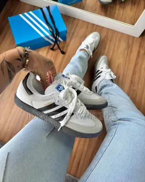 Adidas Samba Og