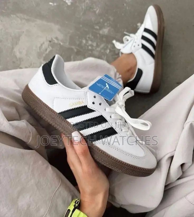 Adidas Samba Og