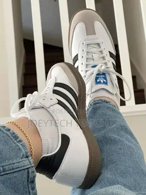 Adidas Samba Og