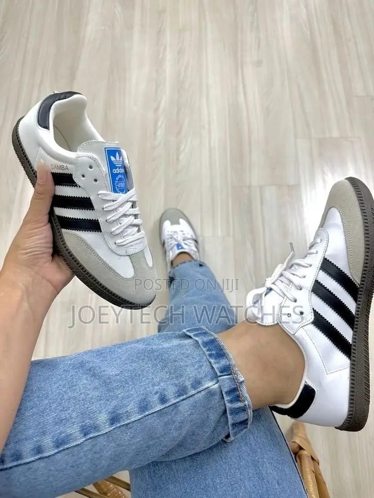 Adidas Samba Og