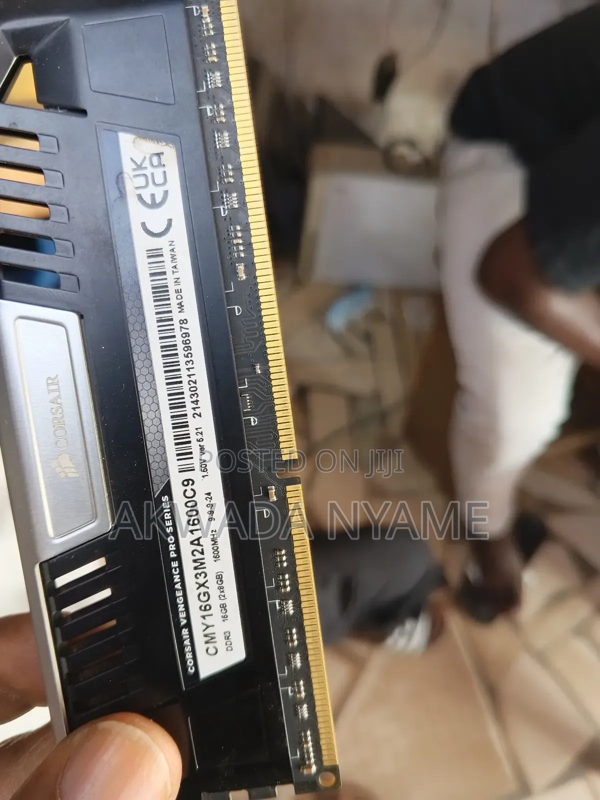 Gigabyte Ga-Z97m-D3h With I5 4th Gen Processor