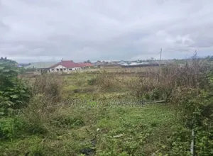 Titled One Plot of Land for Sale at Haatso