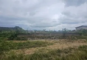 Titled One Plot of Land for Sale at Haatso