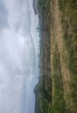 Titled One Plot of Land for Sale at Haatso