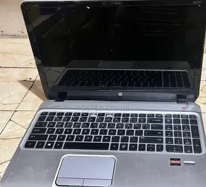 Laptop HP Pavilion 15 4GB AMD HDD+SSD 16 GB