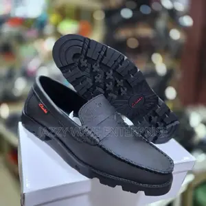 Clarks Loafer
