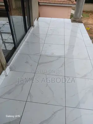 Professional Tiling Master