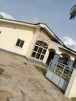 3bdrm House in Ghana Flag, Oyarifa for rent