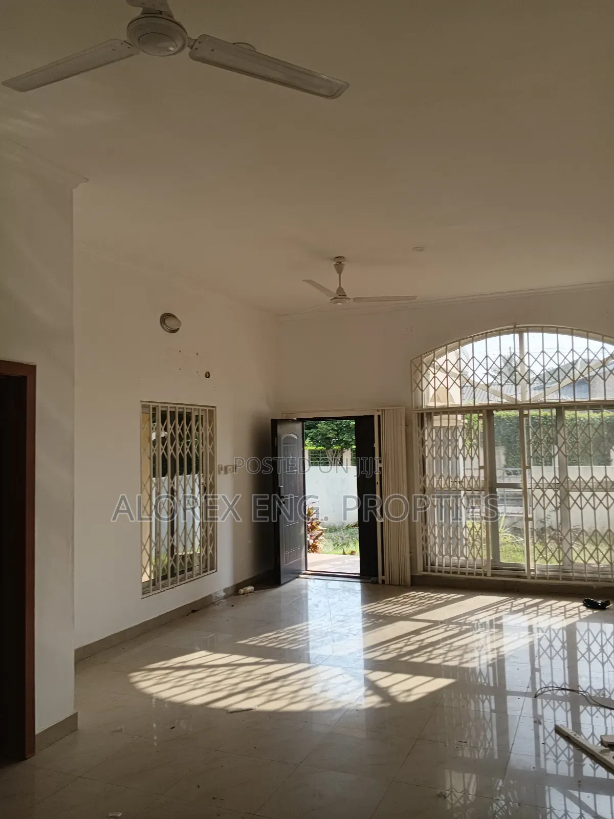 3bdrm House in Ghana Flag, Oyarifa for rent