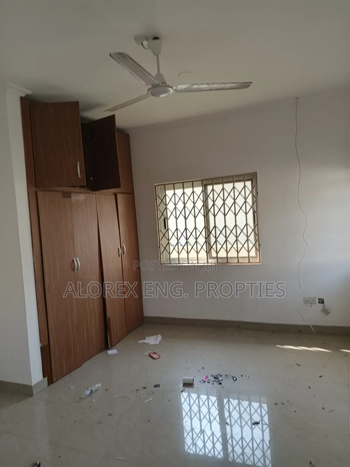 3bdrm House in Ghana Flag, Oyarifa for rent