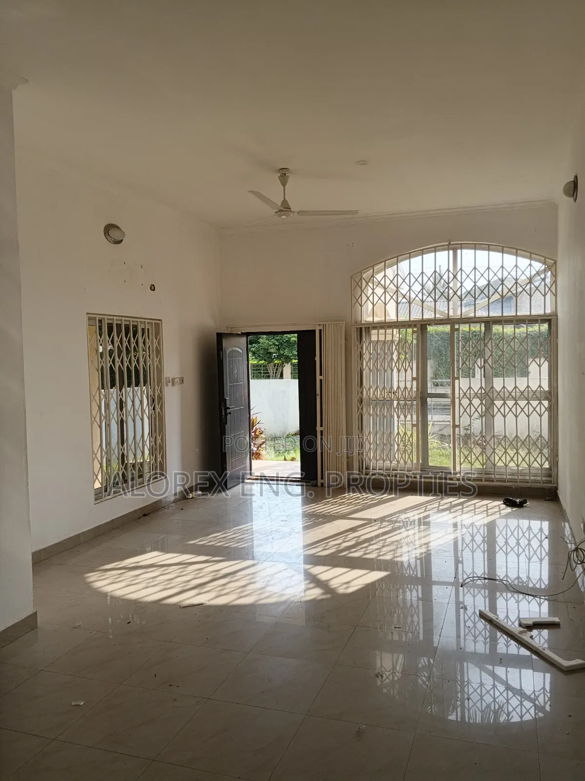 3bdrm House in Ghana Flag, Oyarifa for rent