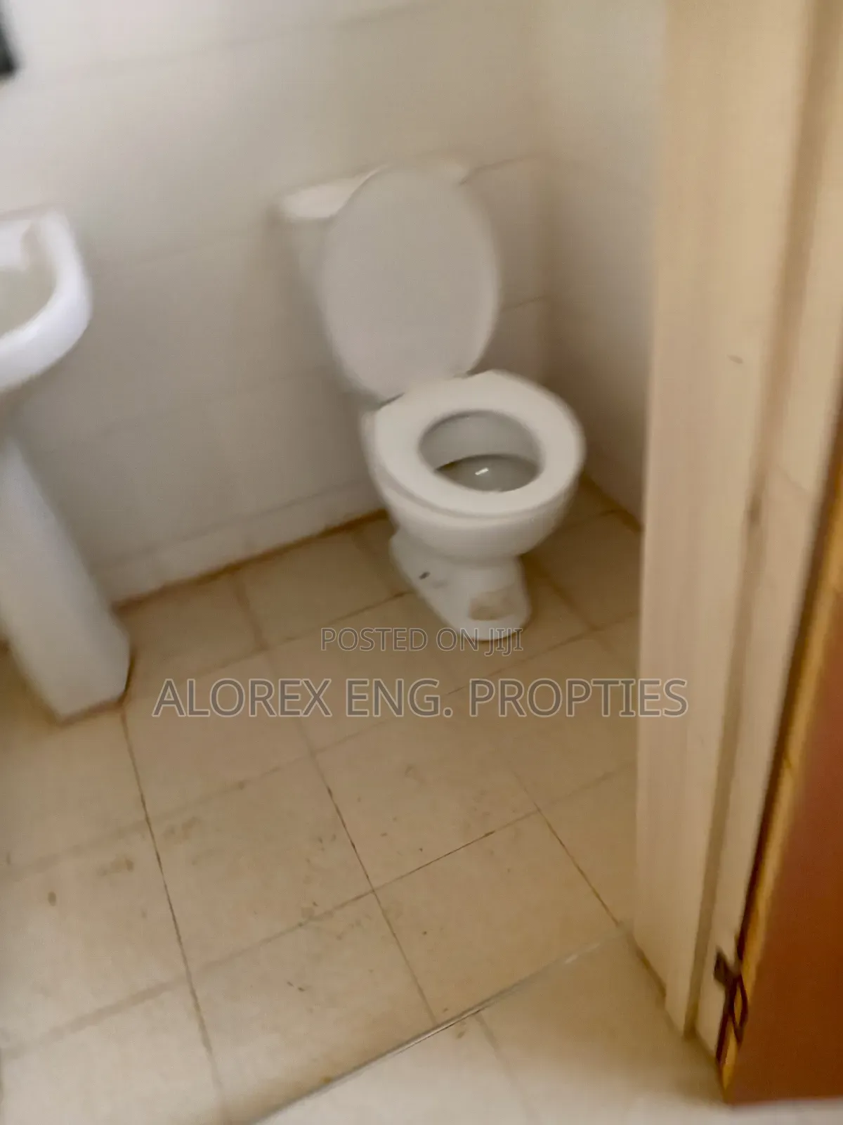 3bdrm House in Ghana Flag, Oyarifa for rent