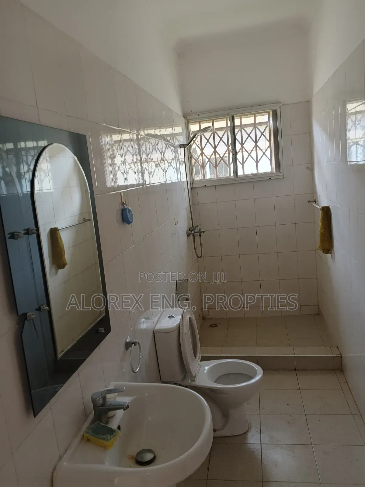 3bdrm House in Ghana Flag, Oyarifa for rent