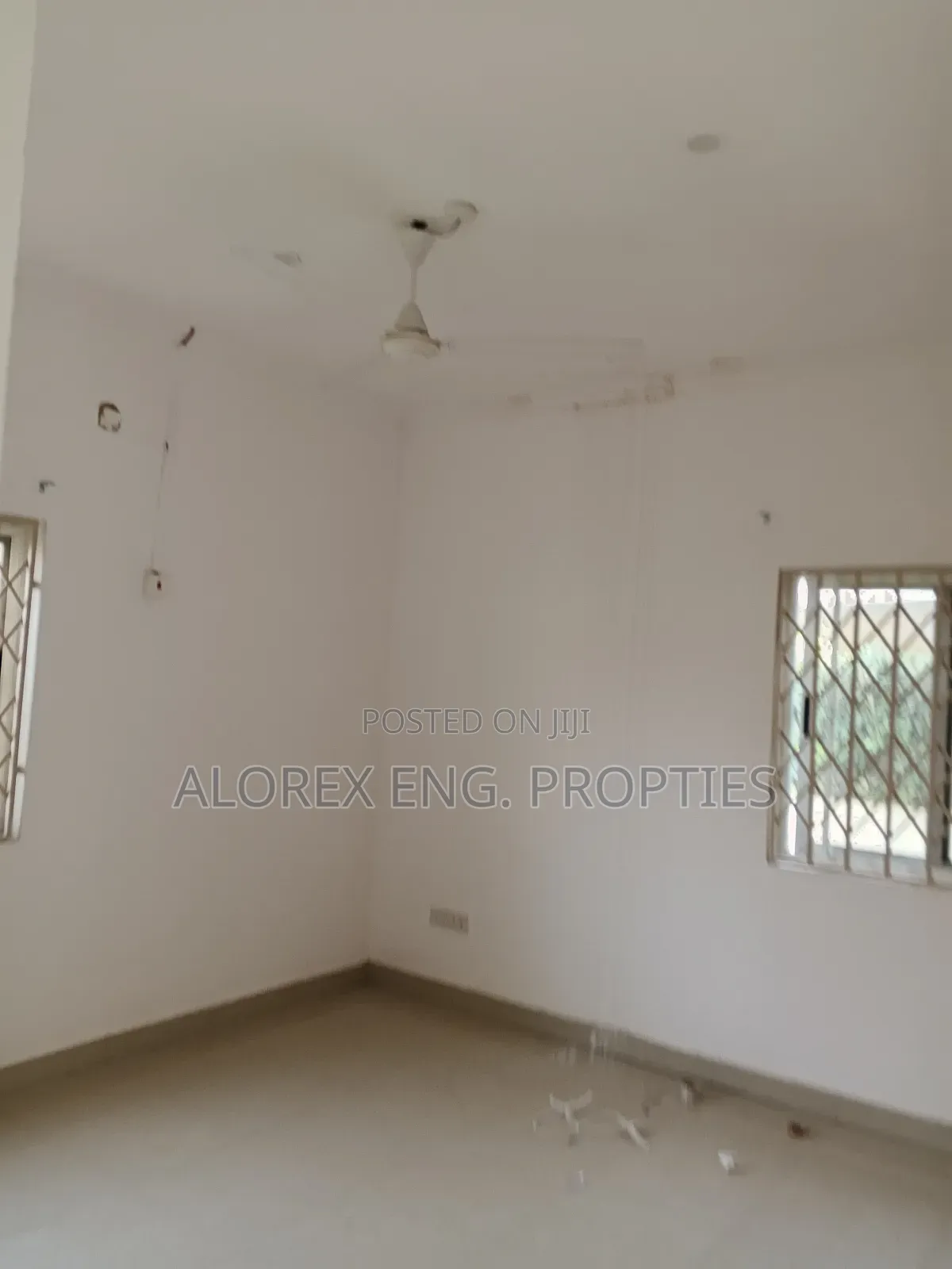 3bdrm House in Ghana Flag, Oyarifa for rent