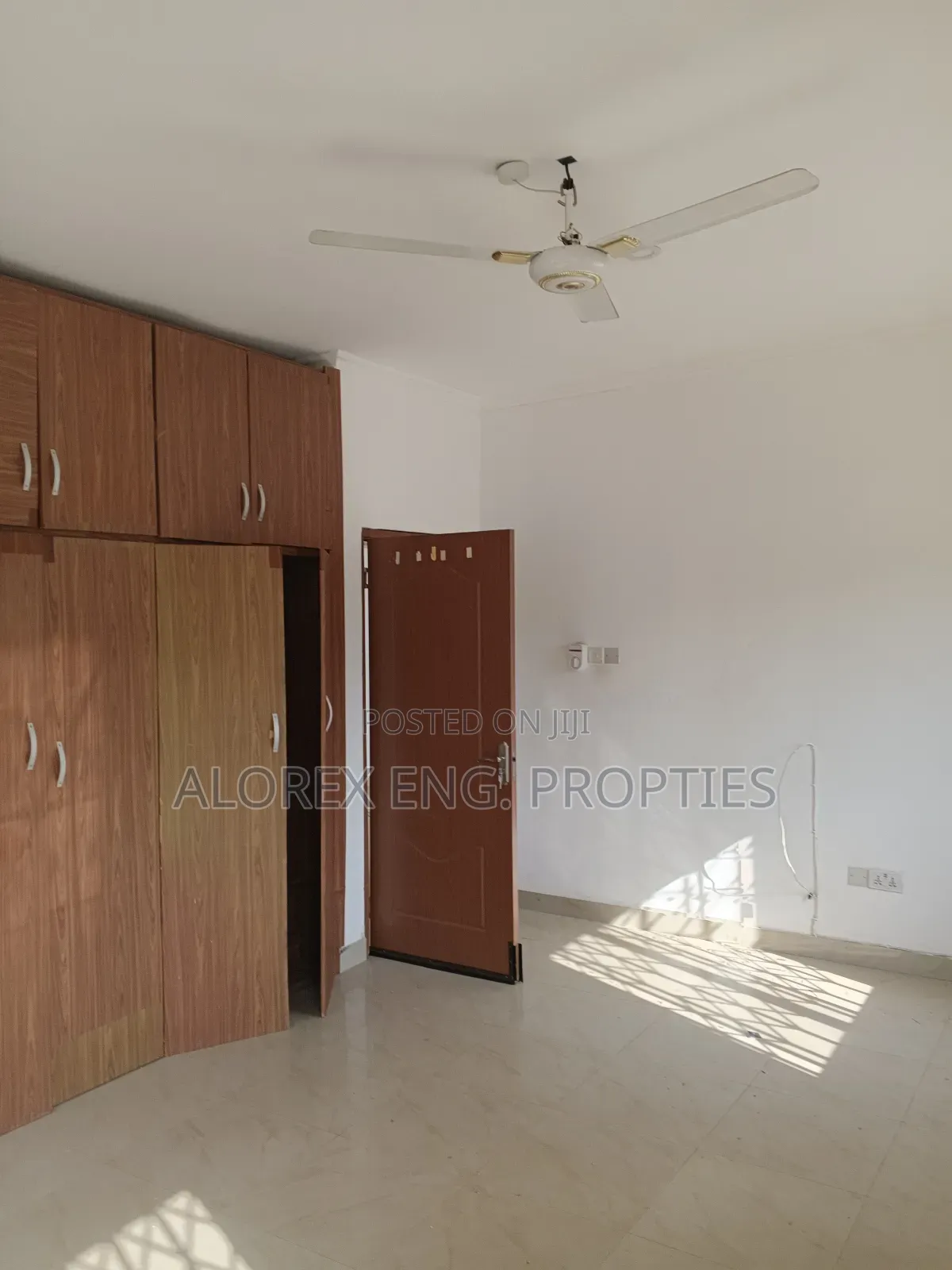3bdrm House in Ghana Flag, Oyarifa for rent
