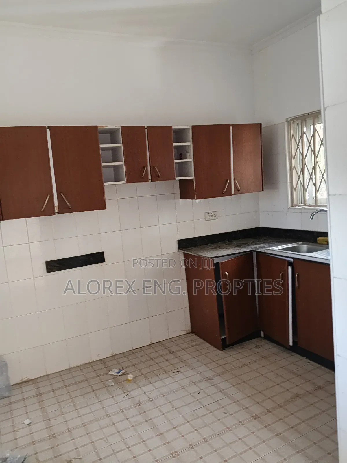3bdrm House in Ghana Flag, Oyarifa for rent