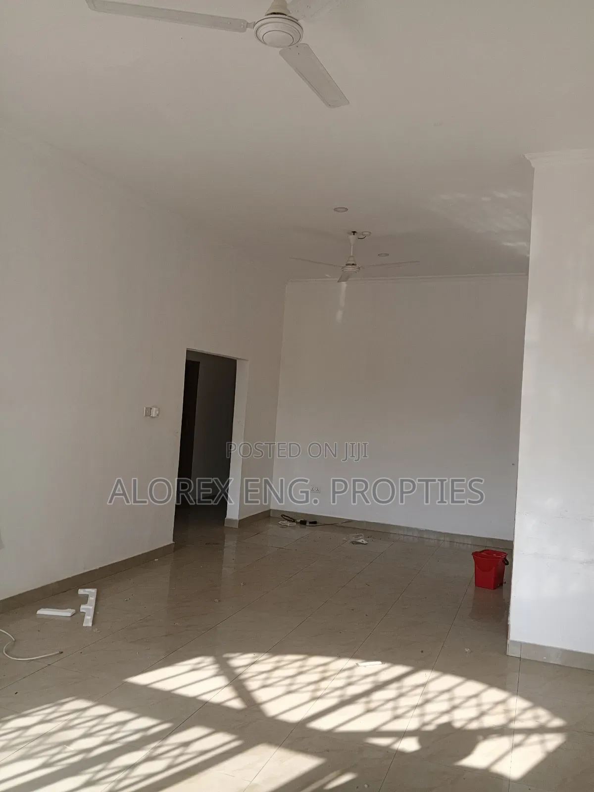 3bdrm House in Ghana Flag, Oyarifa for rent