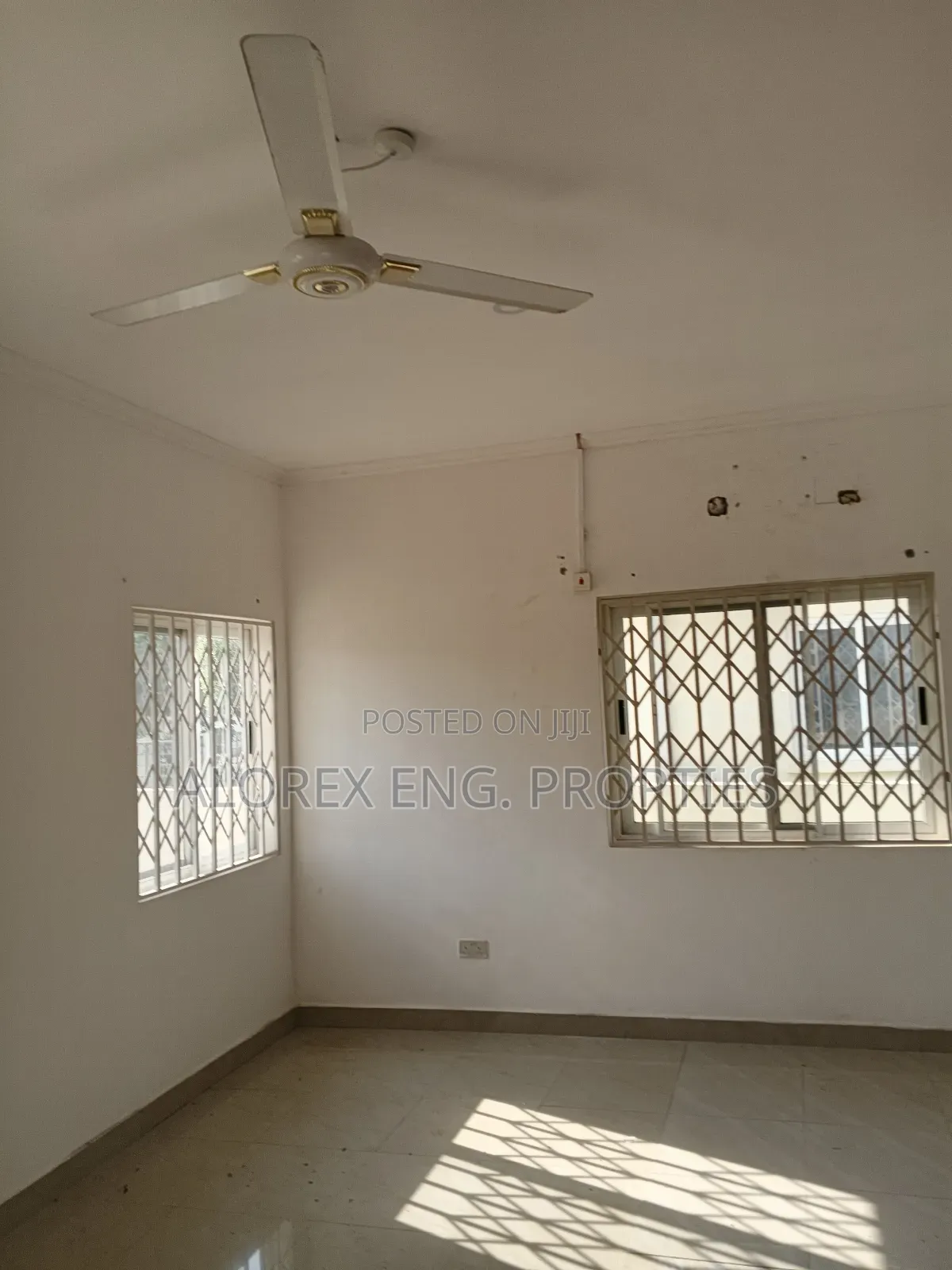 3bdrm House in Ghana Flag, Oyarifa for rent
