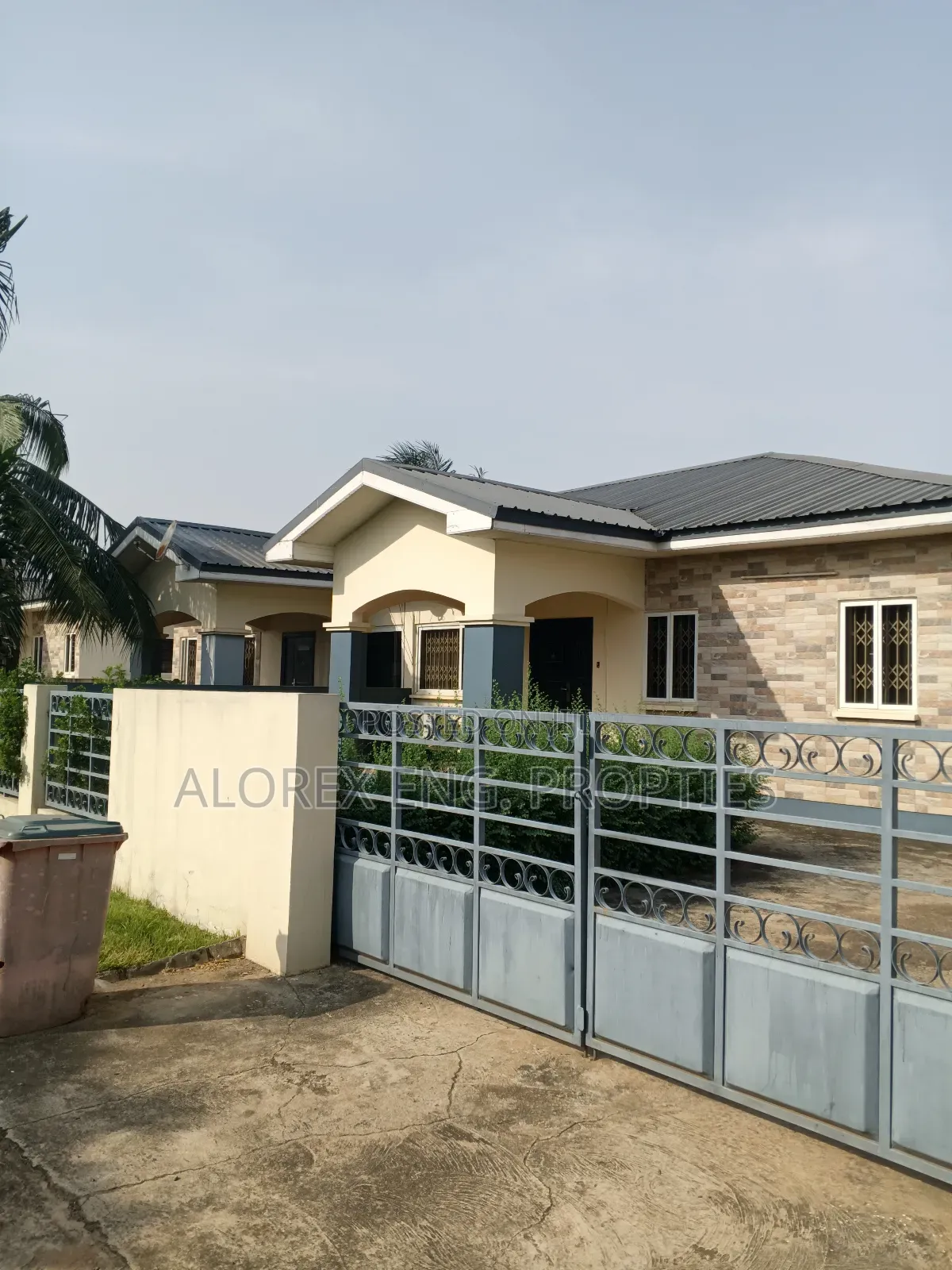 3bdrm House in Ghana Flag, Oyarifa for rent