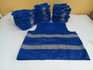 Reflector Vest