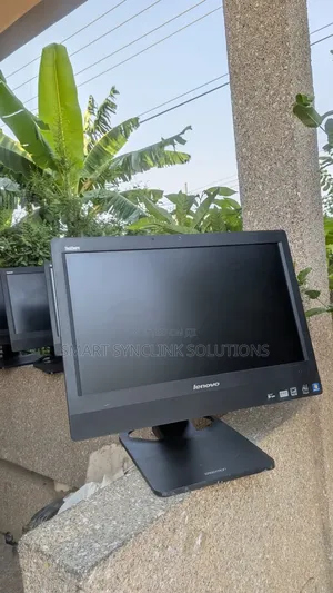 Desktop Computer Lenovo ThinkCentre M93 8GB Intel Core I7 HDD 500GB