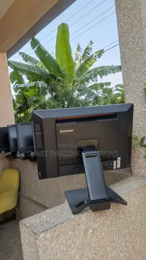 Desktop Computer Lenovo ThinkCentre M93 8GB Intel Core I7 HDD 500GB