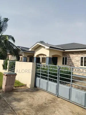 2bdrm House in Self Compound, Oyarifa for rent