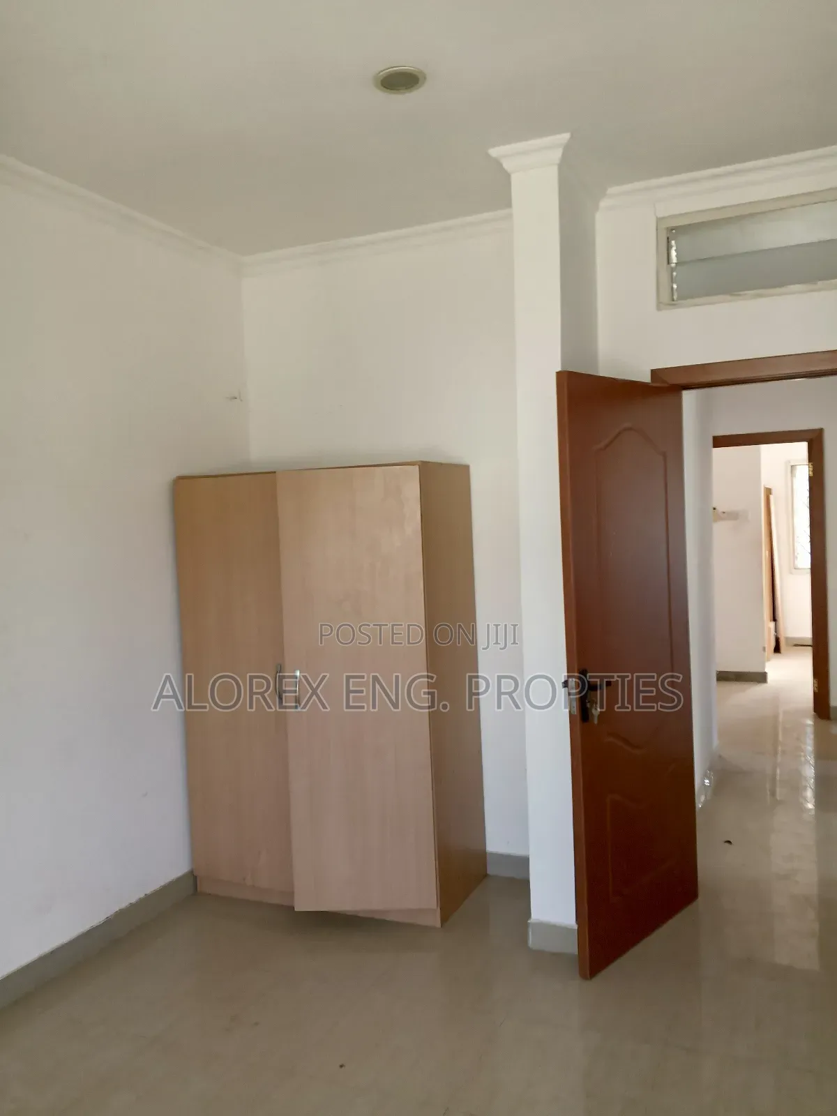 2bdrm House in Self Compound, Oyarifa for rent