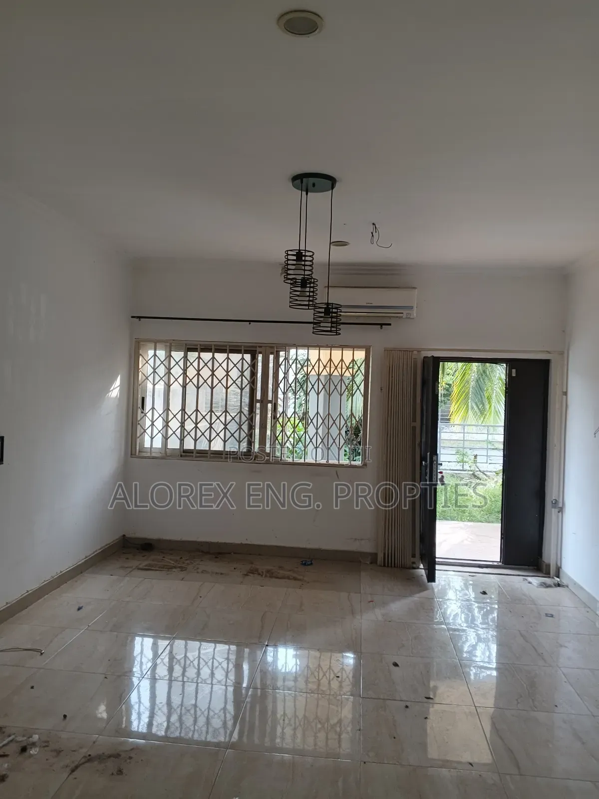 2bdrm House in Self Compound, Oyarifa for rent