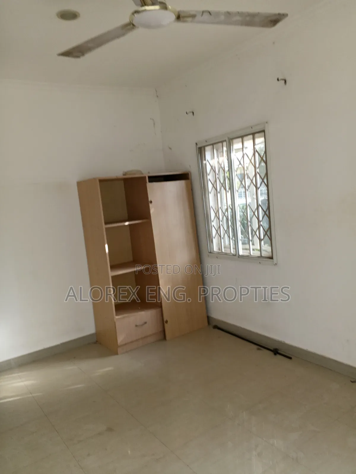 2bdrm House in Self Compound, Oyarifa for rent