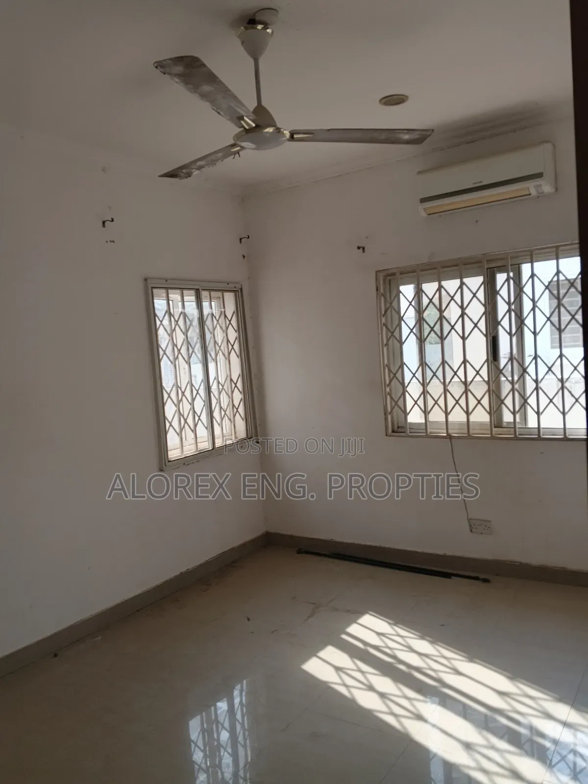 2bdrm House in Self Compound, Oyarifa for rent