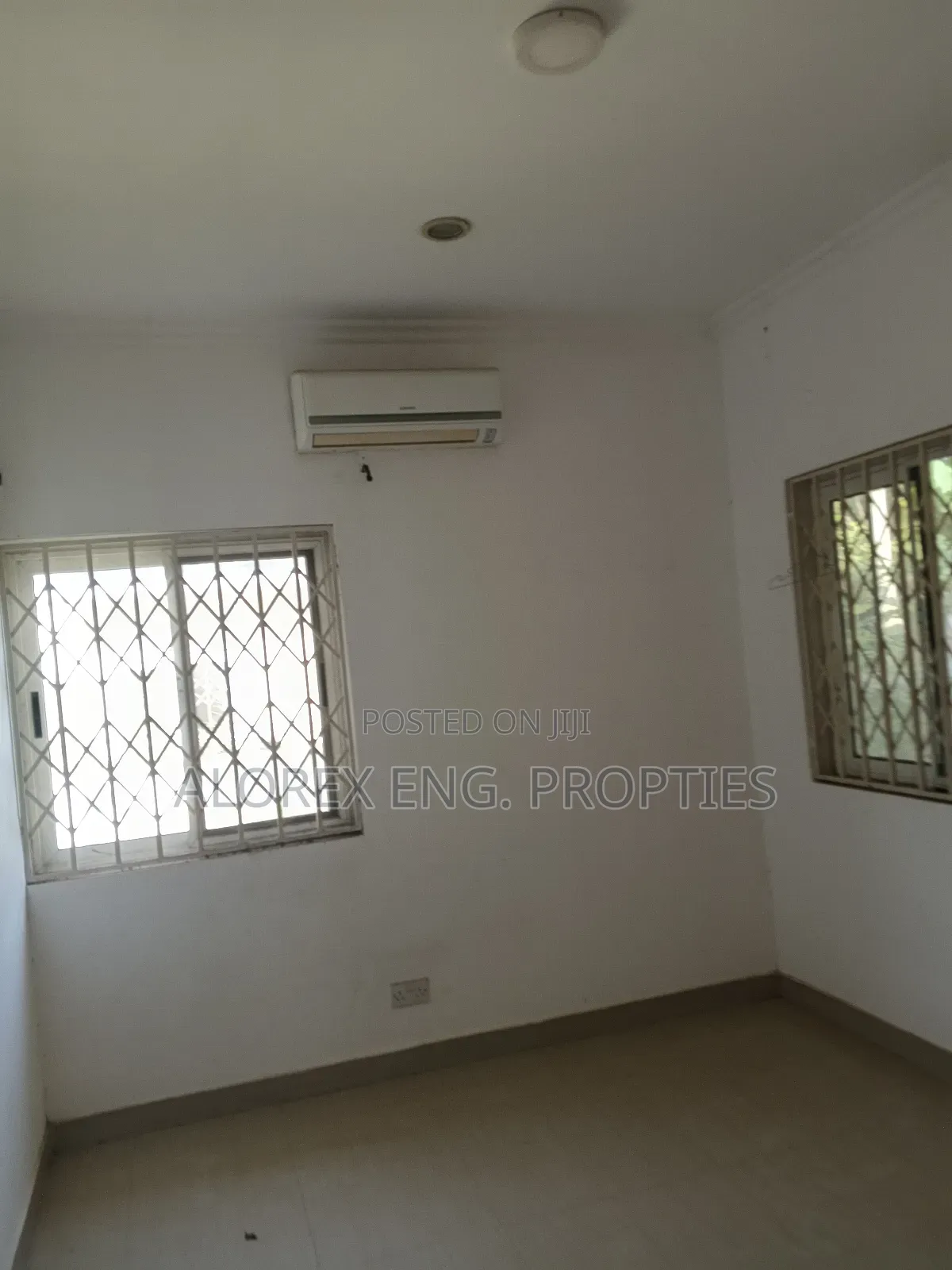 2bdrm House in Self Compound, Oyarifa for rent
