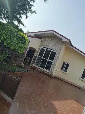 3bdrm House in Oyarifa for rent