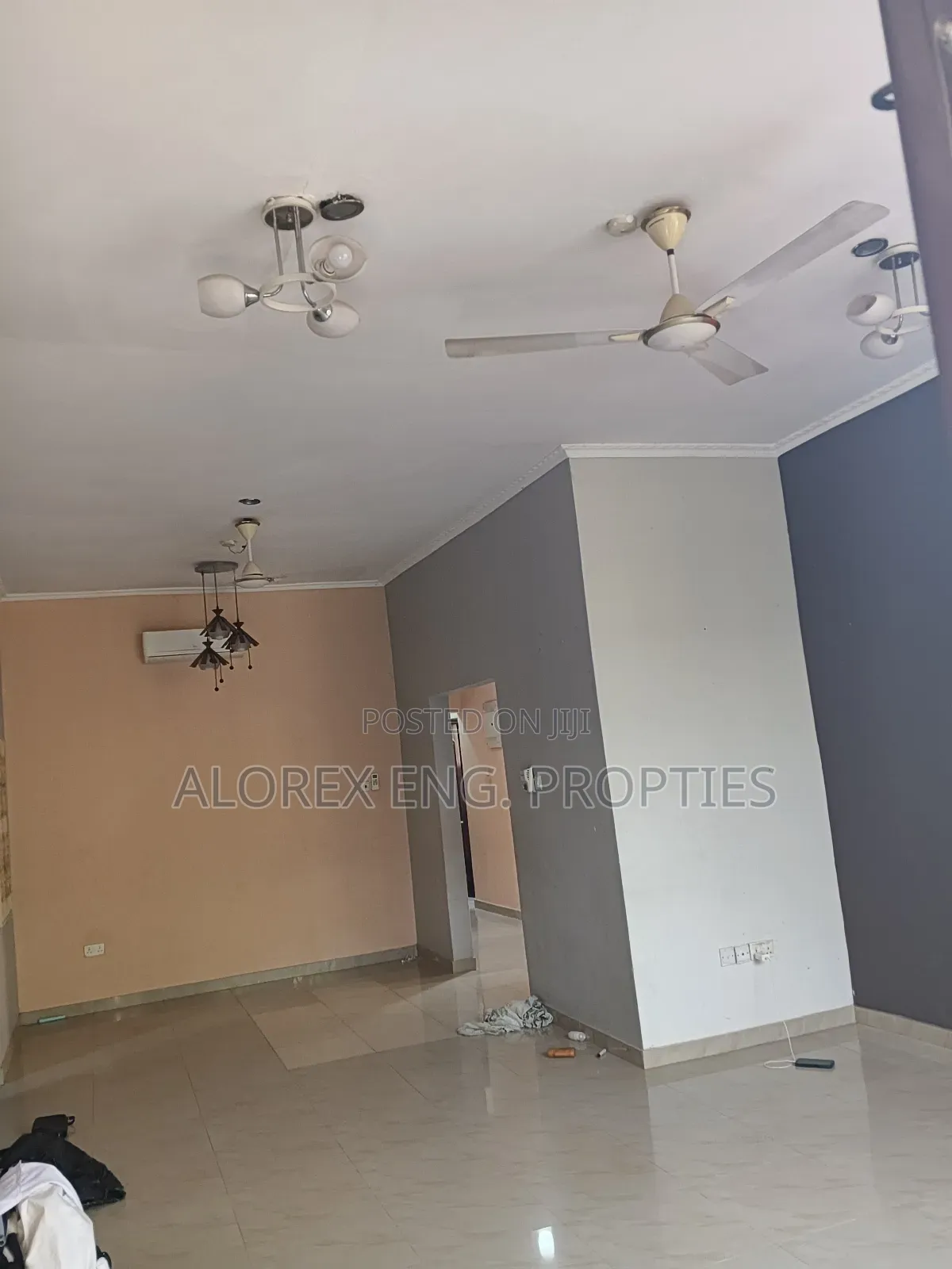 3bdrm House in Oyarifa for rent