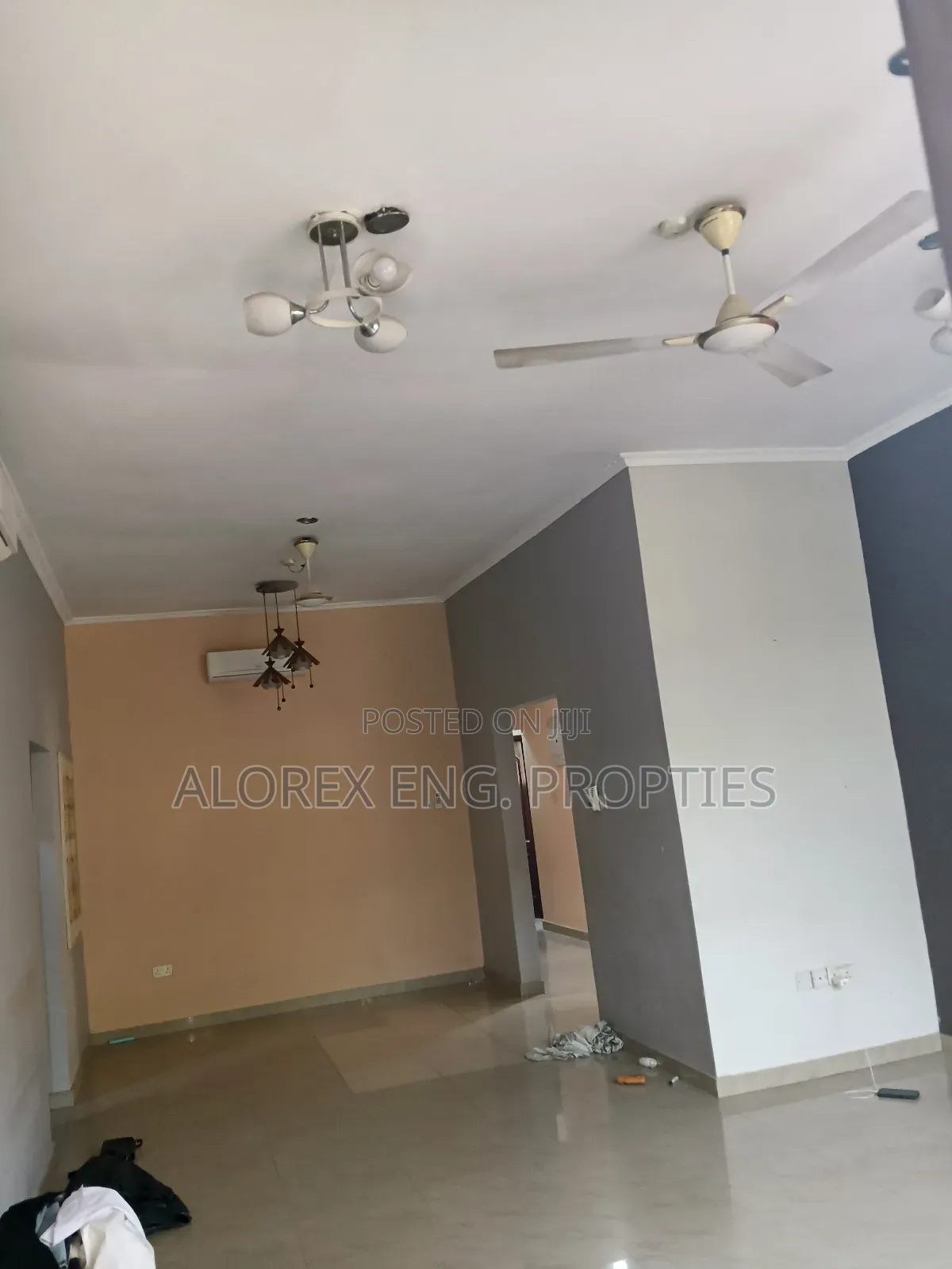 3bdrm House in Oyarifa for rent