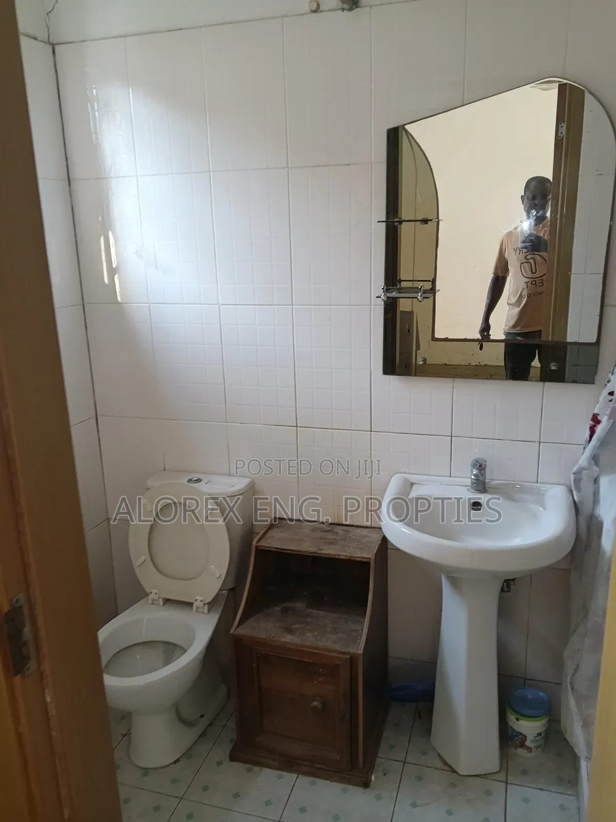 3bdrm House in Oyarifa for rent